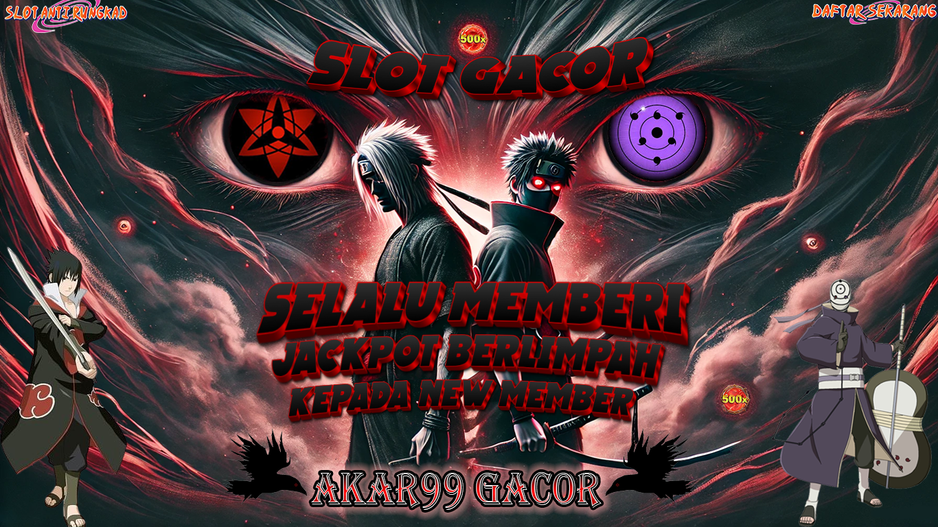 Akar99gacor